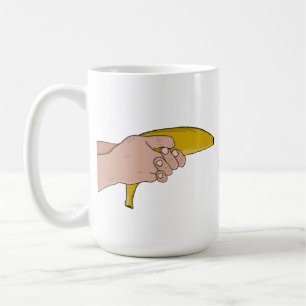 Lethal-Banane Kaffeetasse