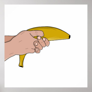 Lethal-Banane Poster