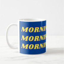 Lethal Company (nicht amtlich) - MORGEN! Mug