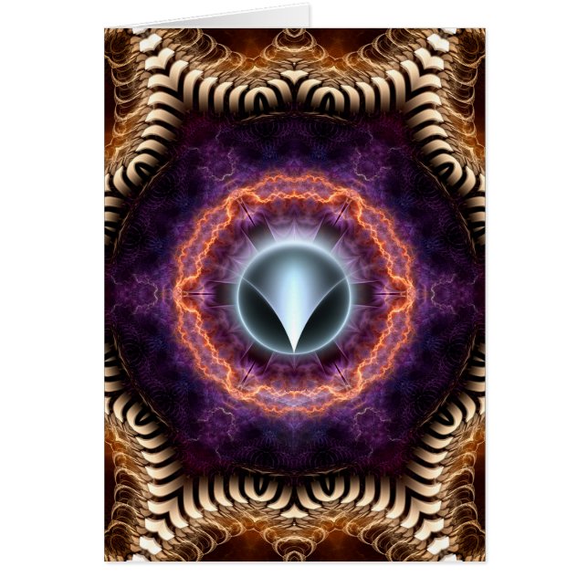 L'Étoile de l'empereur (Devant)