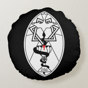 L'étoile noire de Babalon Lamen et le Coussin du 
