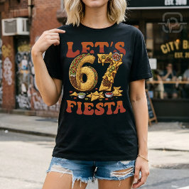 Lets 67 Fiesta Funny Cinco De Mayo Taco Nacho Meme T-Shirt