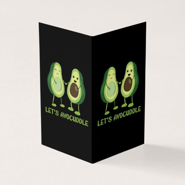 Let's Avocat (Outside)