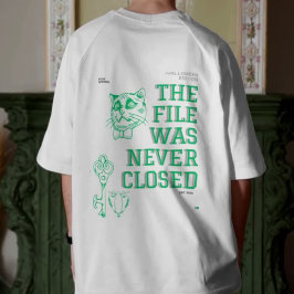 Let's Get Spooky Halloween Edition T-Shirt