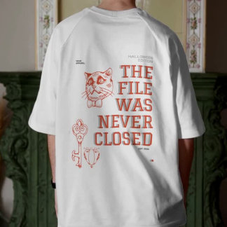 Let's Get Spooky Halloween Edition T-Shirt