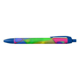 "Let's Get the Party Rollin'" Tintenstift Kugelschreiber