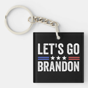 Let's Go Brandon
