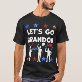 LET'S GO BRANDON T-Shirt