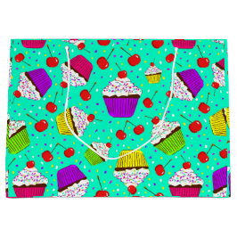 let's go party große geschenktüte