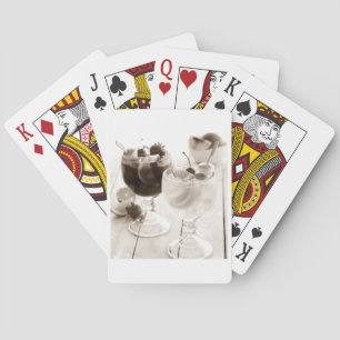LET'S PARTY ADULT PLAYING CARDS SPIELKARTEN