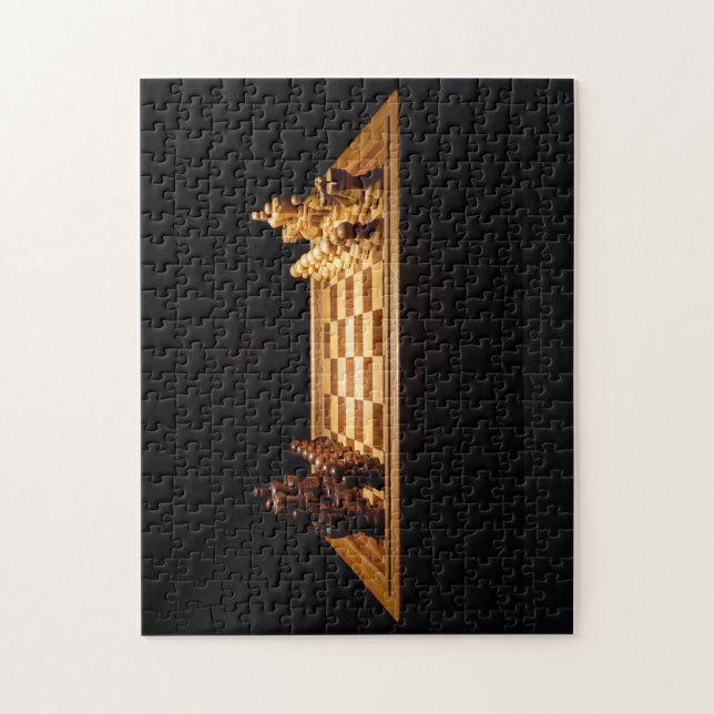 Let's Play Chess (Vertikal)