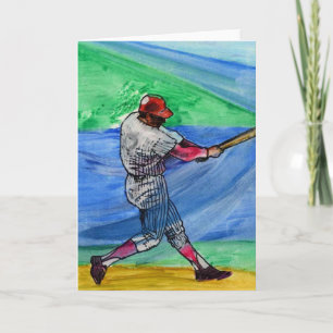 Lets play Golf Karte