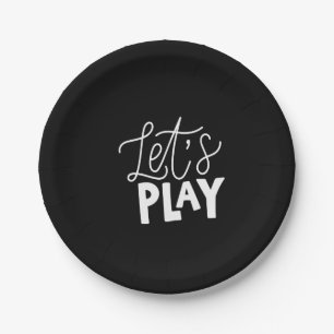 let's play pappteller