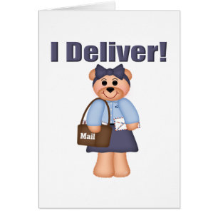 Letter Carrier