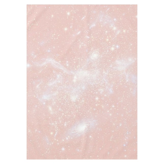 Letter E Tischdecke (Vorderseite)