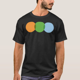 LETTERBOXD LOGO T-shirt classique