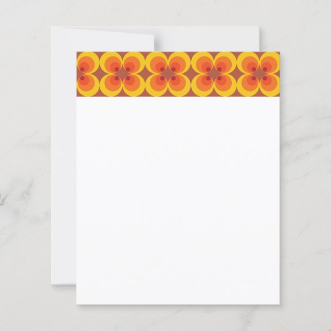 Letterhead (Vorderseite)