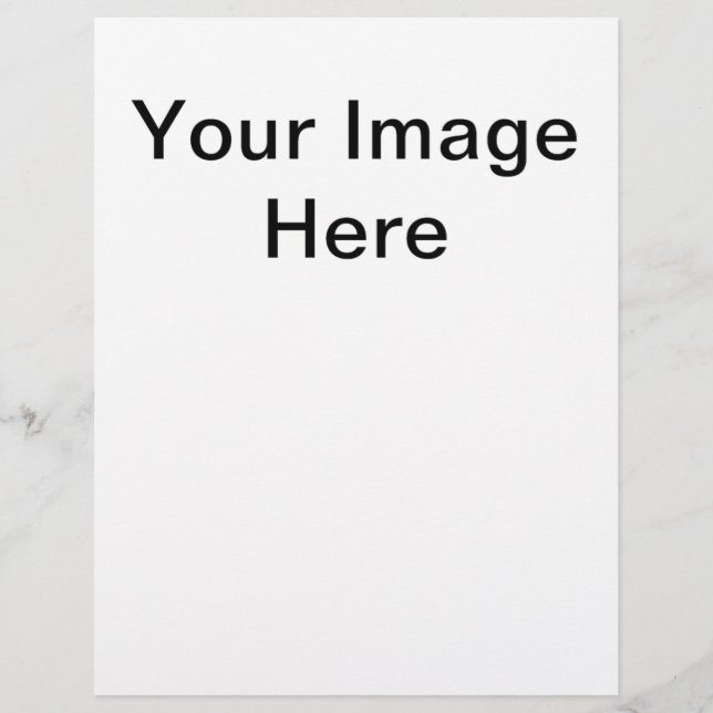 Letterhead (Vorderseite)