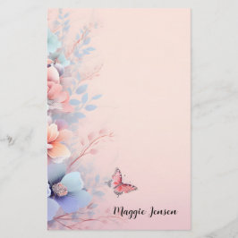 Letterhead Briefpapier