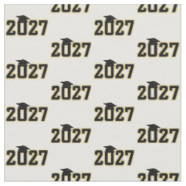 Letterman Class of 2027 Graduation Stoff