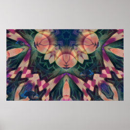 Letting It Rot Poster