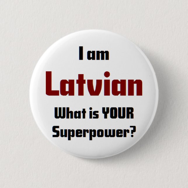lettisch button (Vorderseite)
