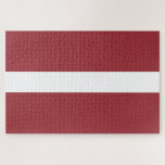 Lettische Flagge (Lettland)<br><div class="desc">Dieses Design zeigt die Nationalflagge von Lativa (offiziell als Republik Lettland bekannt), einem Land im Ostseeraum Nordeuropas. Lativa grenzt im Norden an Estland, im Süden an Litauen, im Osten an Russland und im Südosten an Weißrussland; im Westen grenzt es an Schweden. Die Hauptstadt und größte Stadt Lettlands ist Riga. Weitere...</div>