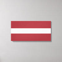 Lettische Flagge (Lettland)