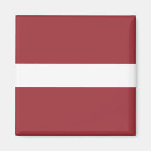 Lettische Flagge (Lettland)