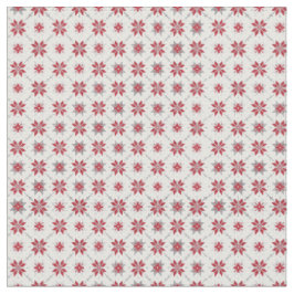 Lettisches Morning SUN geometrisches Muster V Stoff