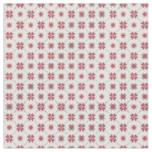 Lettisches Morning SUN geometrisches Muster V Stoff