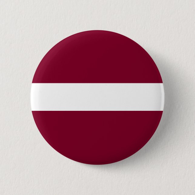 LETTLAND BUTTON (Vorderseite)