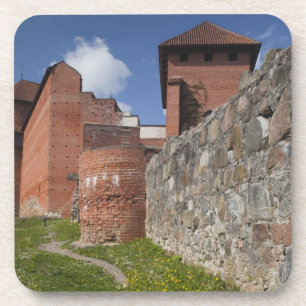 Lettland, Nordostlettland, Region Vidzeme, 2 Untersetzer
