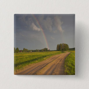 Lettland, Nordostlettland, Region Vidzeme, 4 Button