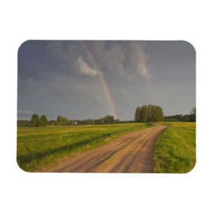 Lettland, Nordostlettland, Region Vidzeme, 4 Magnet