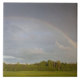 Lettland, Nordostlettland, Region Vidzeme, 5 Fliese