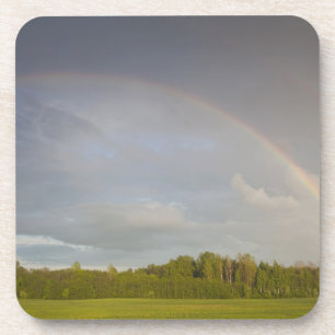 Lettland, Nordostlettland, Region Vidzeme, 5 Untersetzer