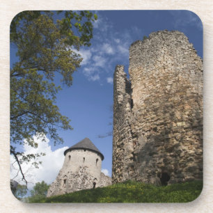 Lettland, Nordostlettland, Region Vidzeme, Untersetzer