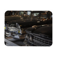 Lettland, Riga, Riga Motor Museum, Autos