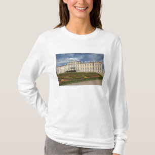 Lettland, Südletten, Region Zemgale, T-Shirt
