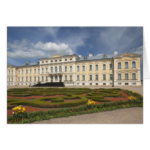 Lettland, Südlettland, Region Semgallen,
