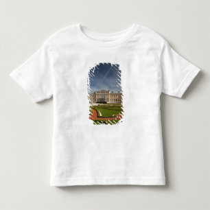 Lettland, Südlettland, Region Semgallen, 2 Kleinkind T-shirt