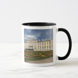 Lettland, Südlettland, Region Semgallen, Tasse