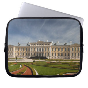 Lettland, Südlettland, Region Zemgale, 2 Laptopschutzhülle