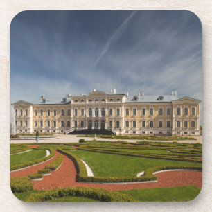 Lettland, Südlettland, Region Zemgale, 2 Untersetzer