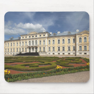 Lettland, Südlettland, Region Zemgale, Mousepad