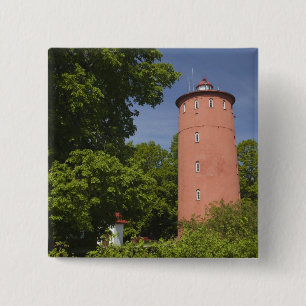 Lettland, Westlettland, Region Kurzeme, Kap Button