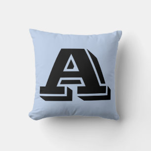 LETTRE A COUSSIN MONOGRAMME
