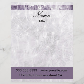 Lettre À En-tête en-têtes