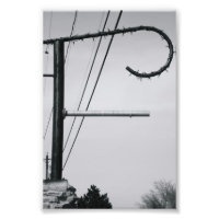 LETTRE Alphabet Photographie F1